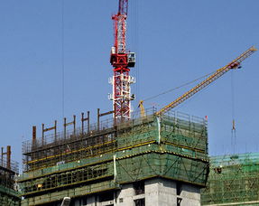 辰聯(lián)分享 辦理建筑工程施工總承包資質(zhì)流程和手續(xù)